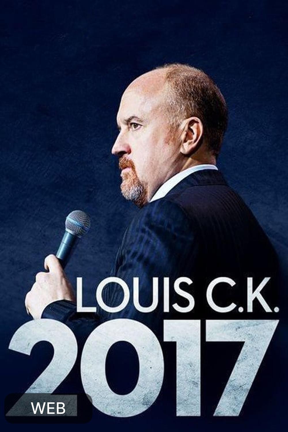 Louis C.K. 2017 (2017) [134775] (A1673276348) [[Movies]] --Plex--